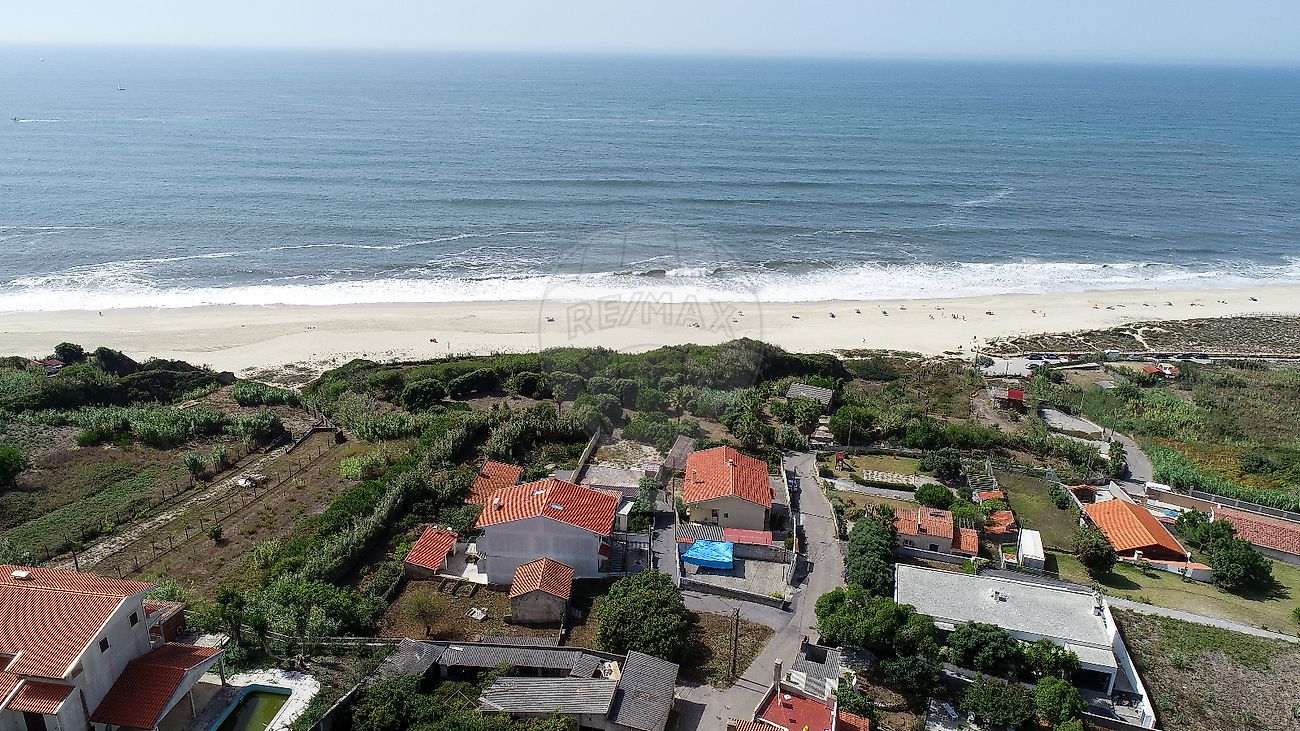 Moradia T2 para venda