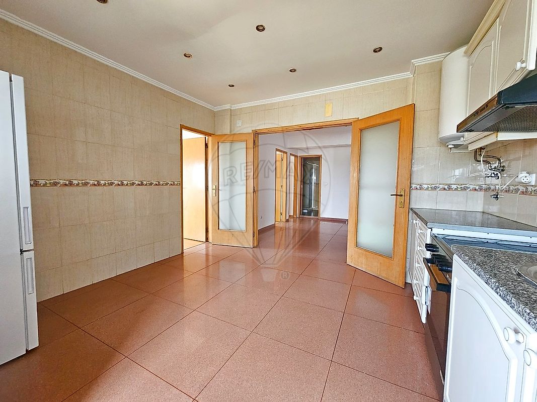 Apartamento T3 para venda