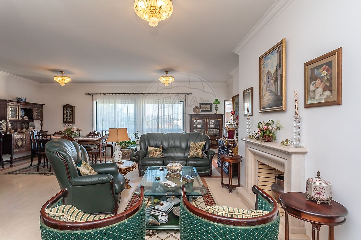 Apartamento T3 para venda