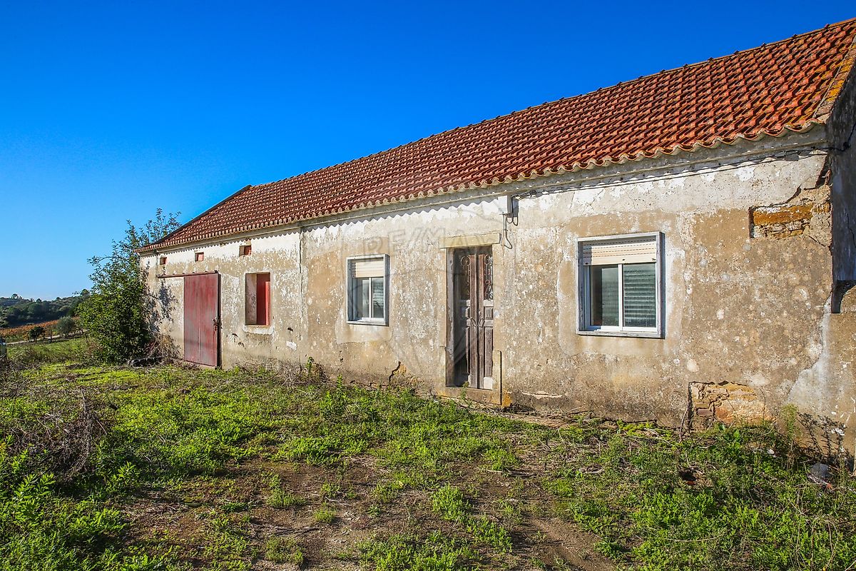 Moradia T3 para venda