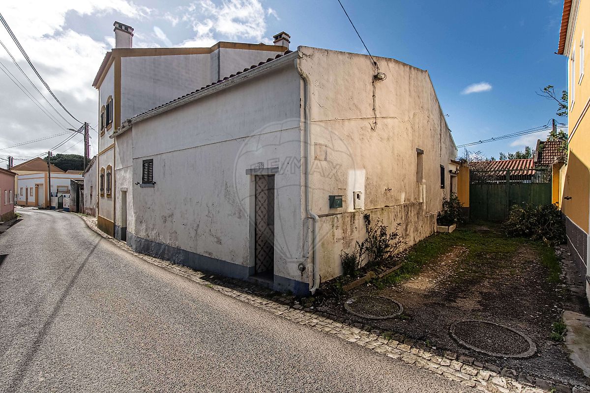 Moradia T2 para venda