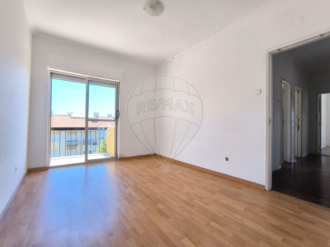 Apartamento T2 para venda