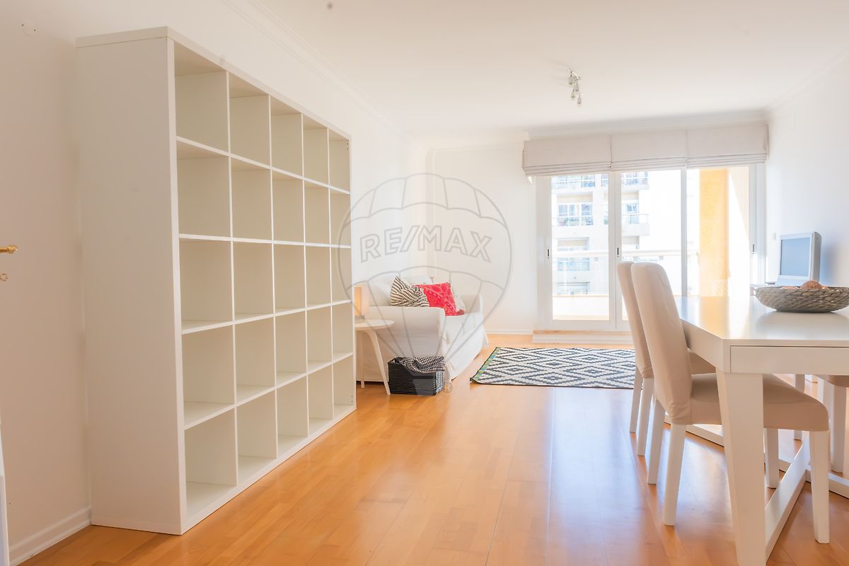 Apartamento T2 para arrendamento