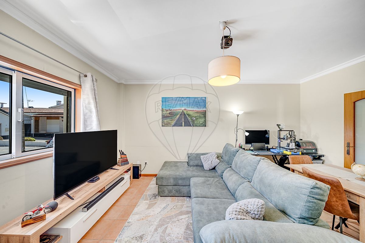 Apartamento T2 para venda
