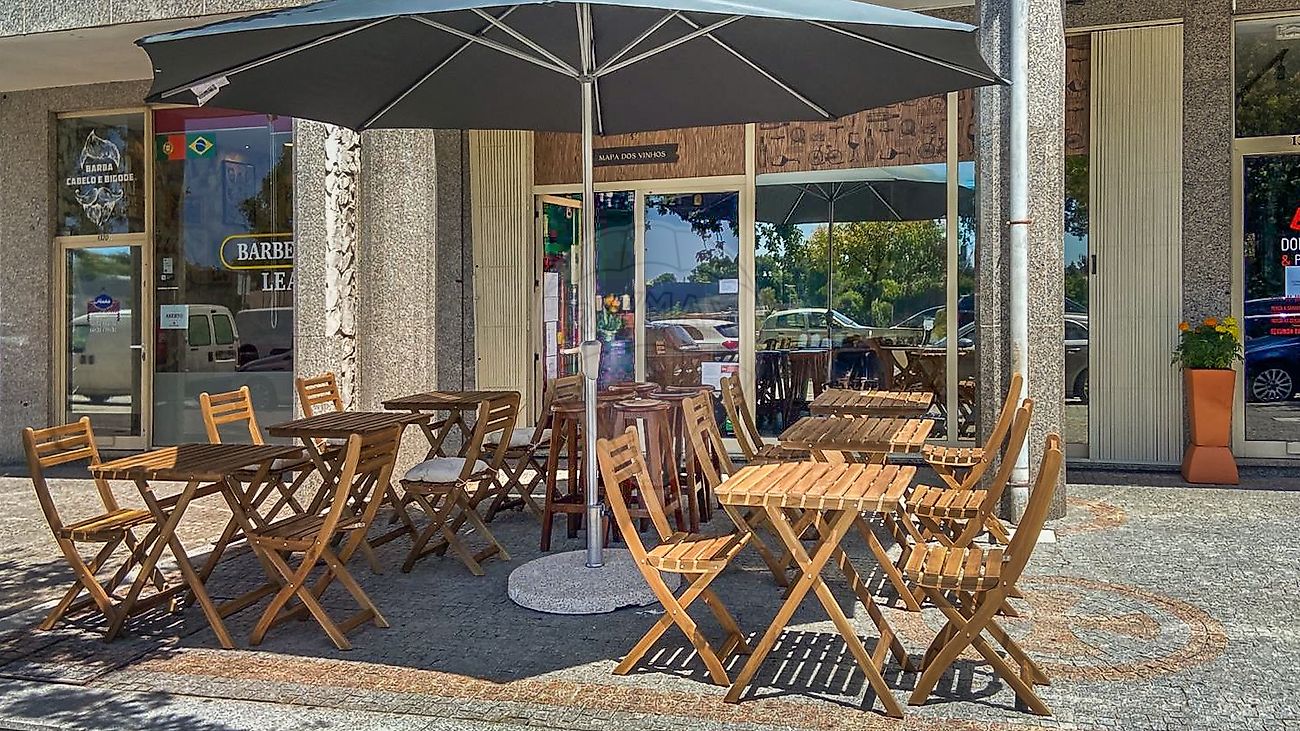 Trespasse  para venda