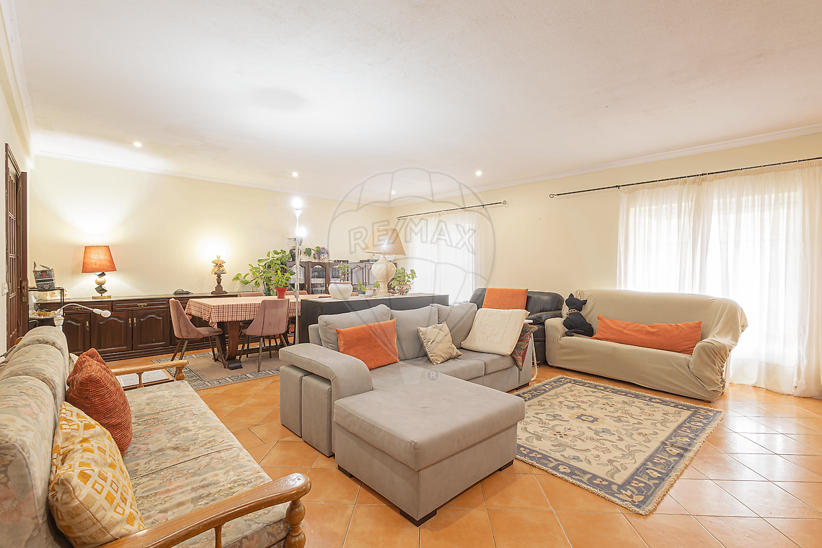 Moradia T3 para venda