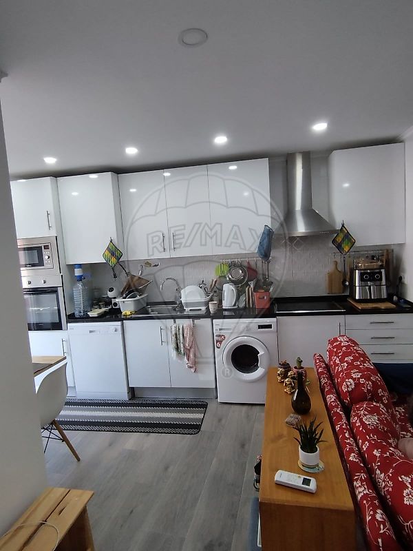Apartamento T2 para venda