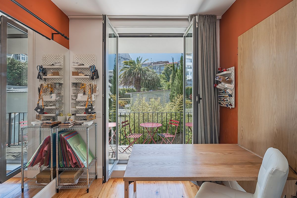 Apartamento T1 para venda