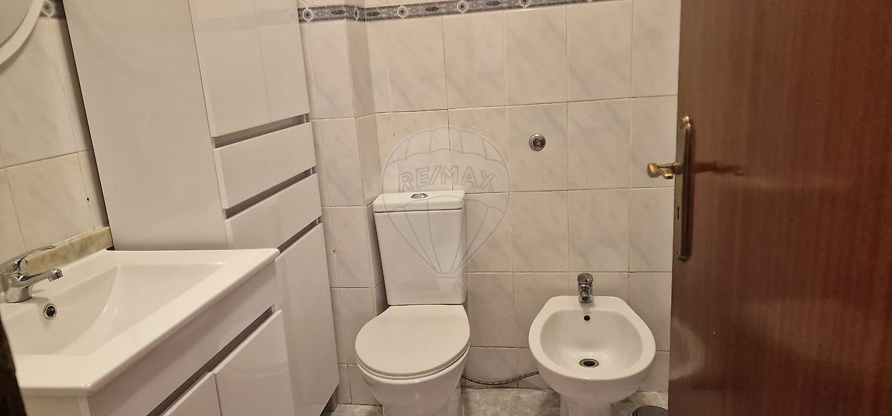 Apartamento T3 para arrendamento