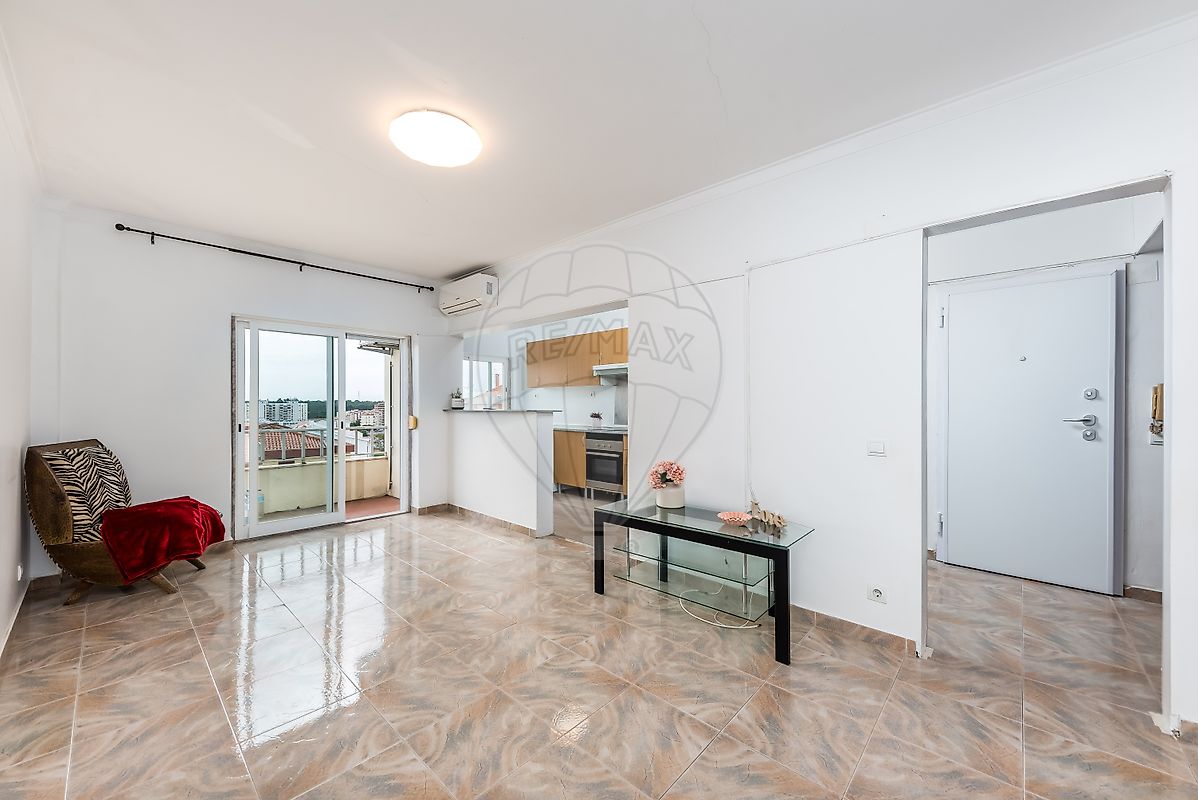 Apartamento T3 para venda