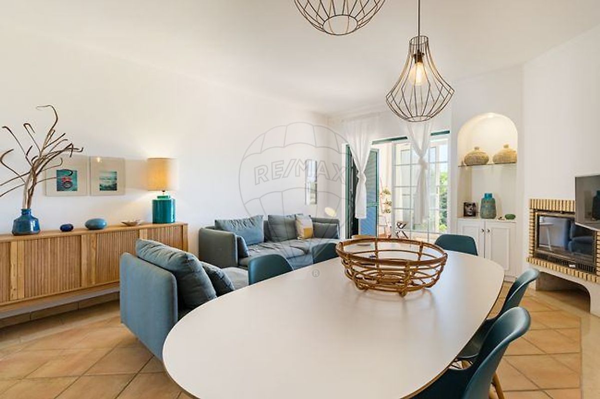 Moradia T1 para arrendamento