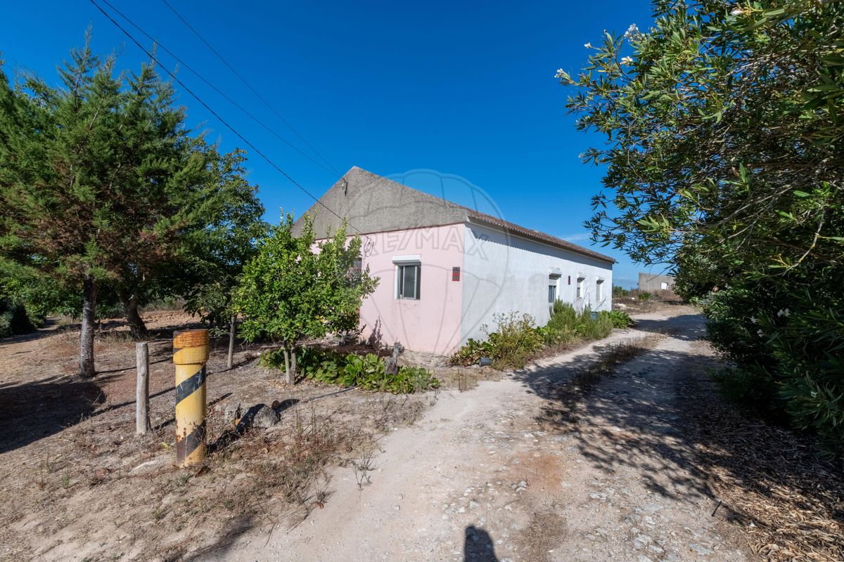 Moradia T5 para venda