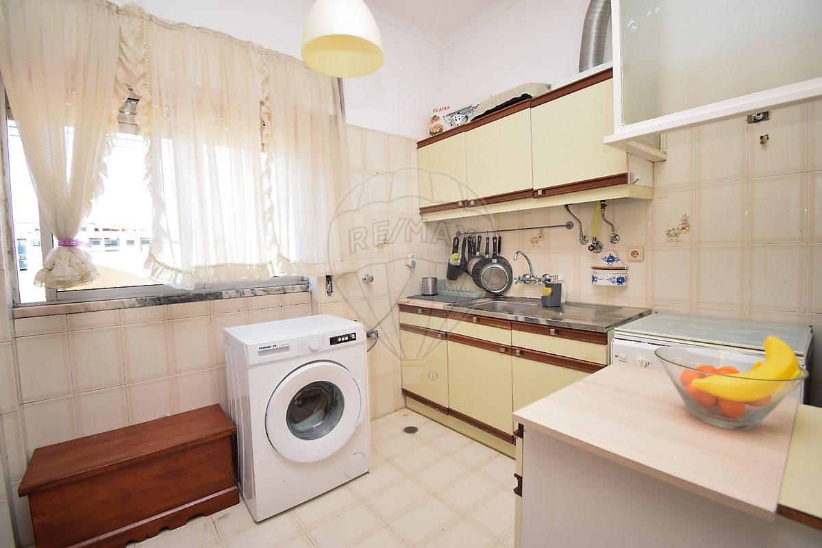 Apartamento T1 para venda