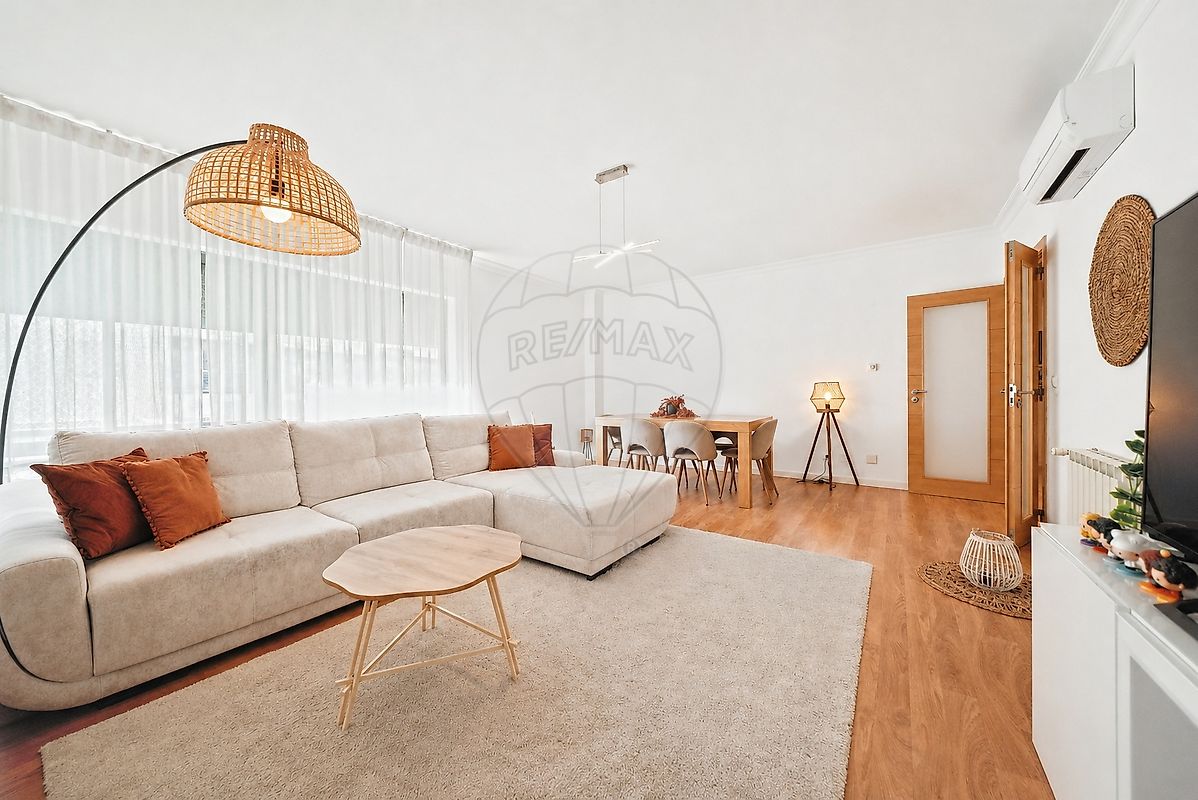 Apartamento T2 para venda