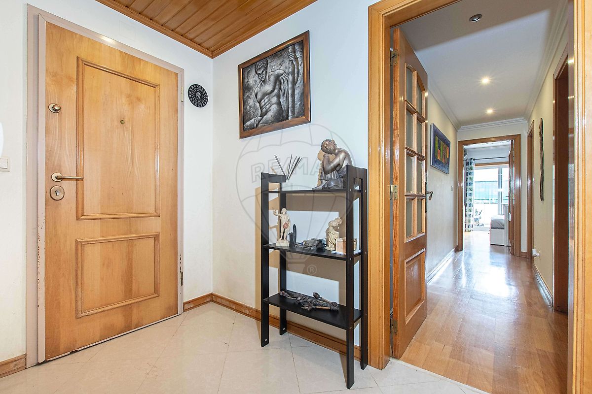 Apartamento T2 para venda