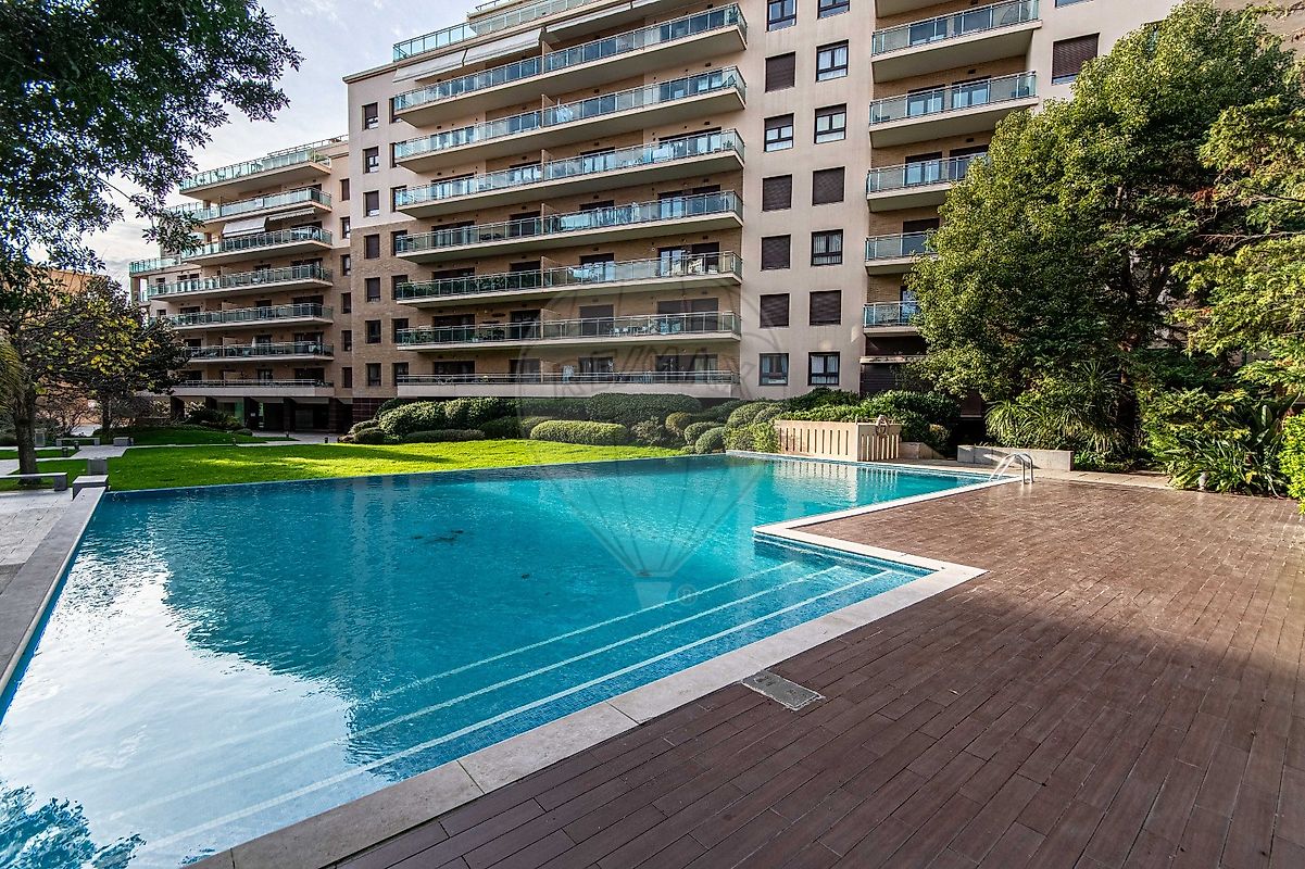 Apartamento T2 para arrendamento