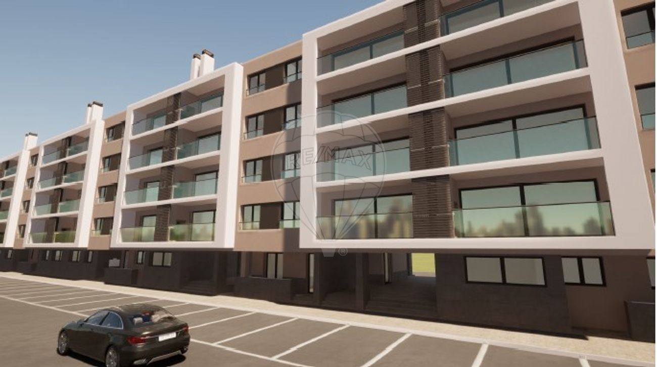 Apartamento T3 para venda