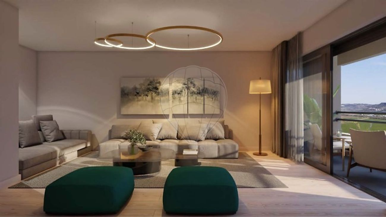 Apartamento T3 para venda