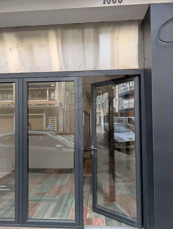 Loja  para arrendamento