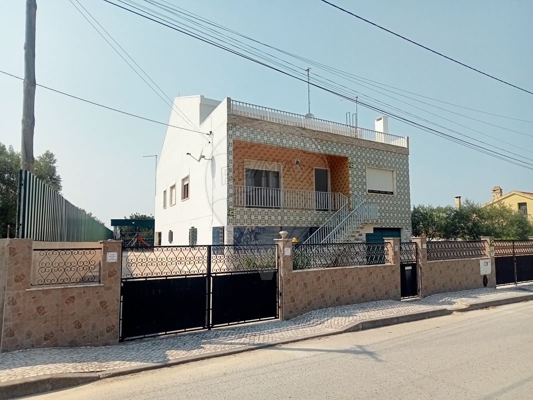 Moradia T3 para venda