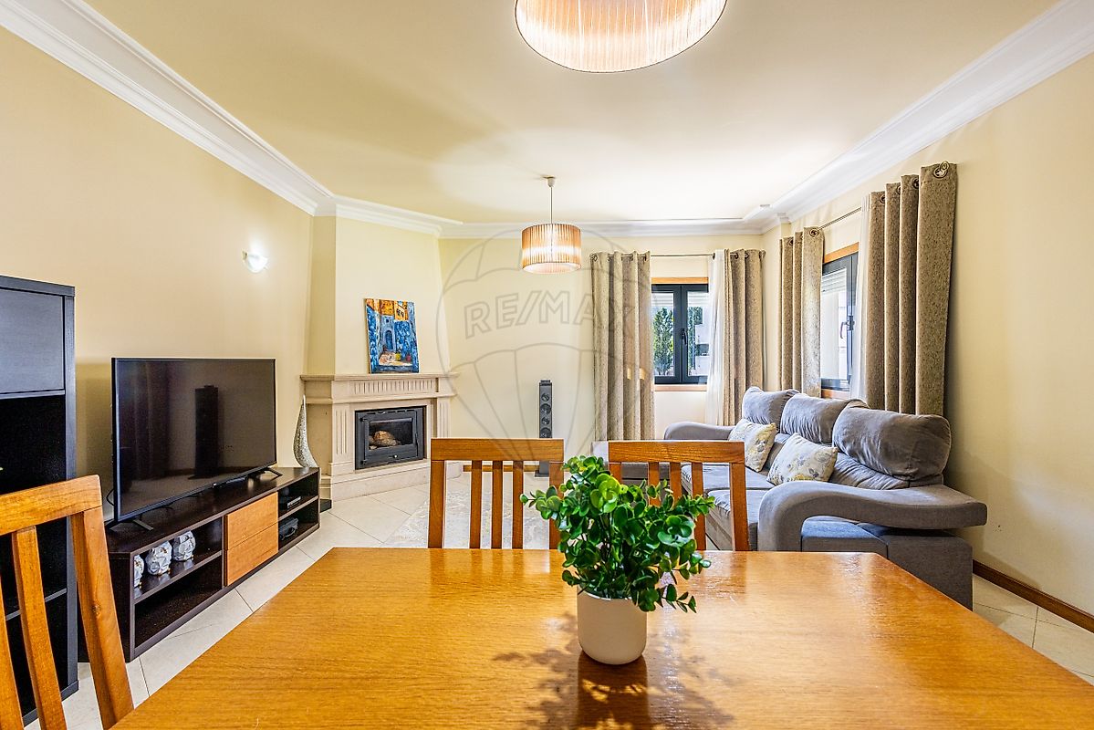 Apartamento T3 para venda
