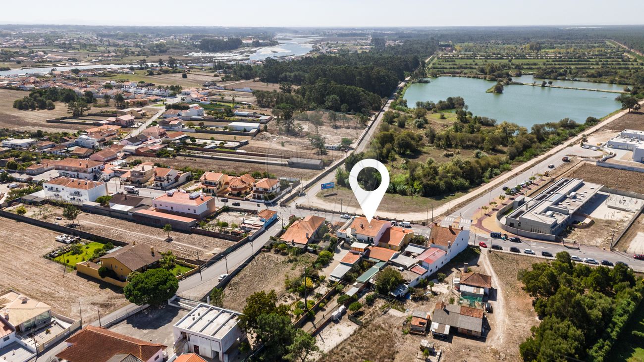 Moradia T3 para venda