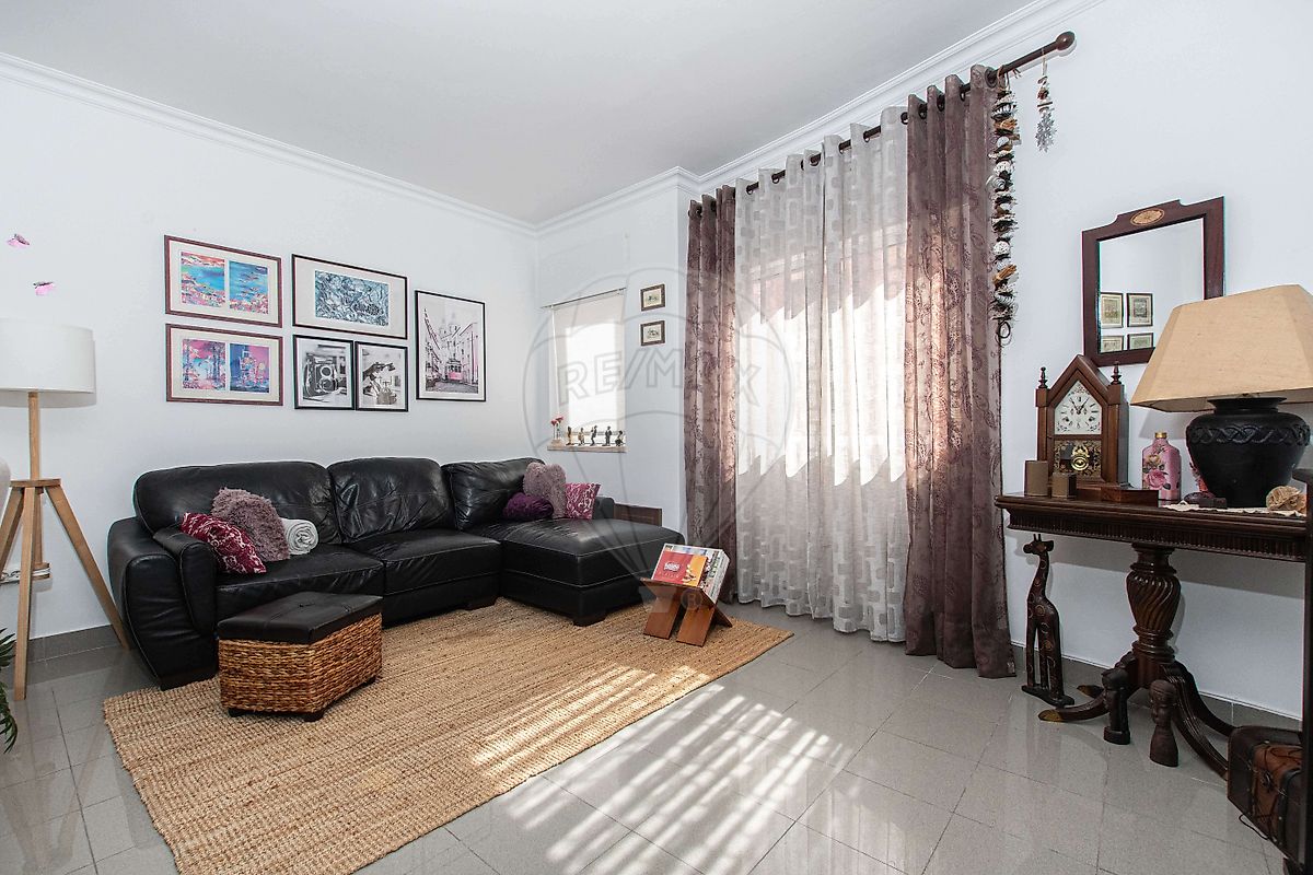 Apartamento T2 para venda