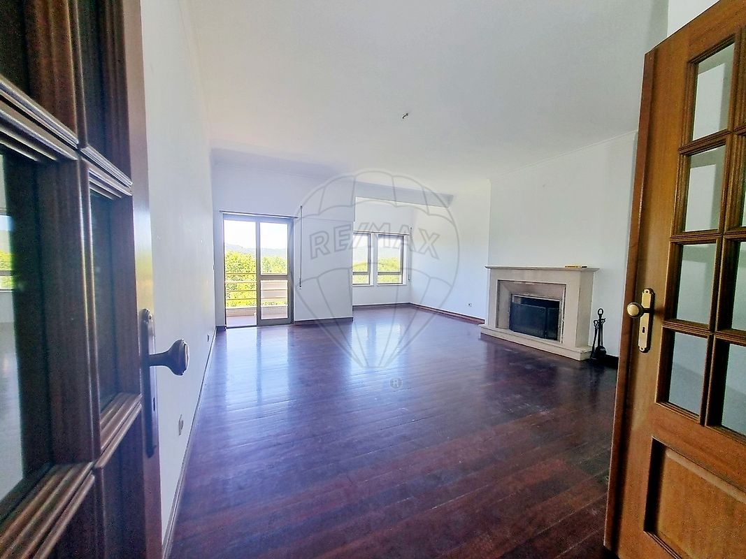 Apartamento T3 para venda