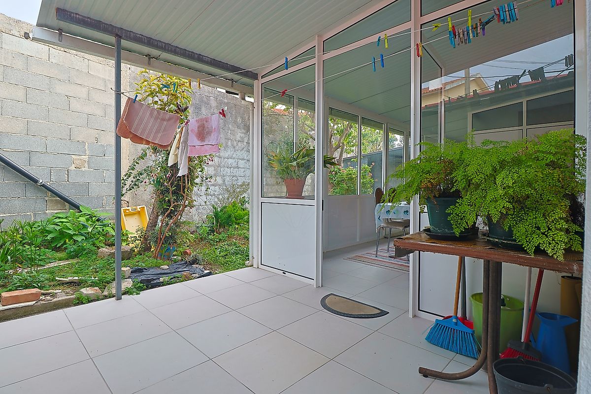 Moradia T3 para venda