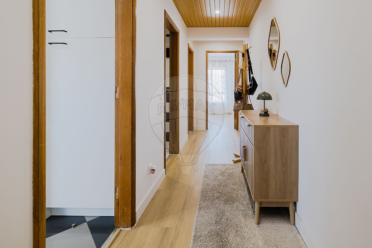Apartamento T2 para venda