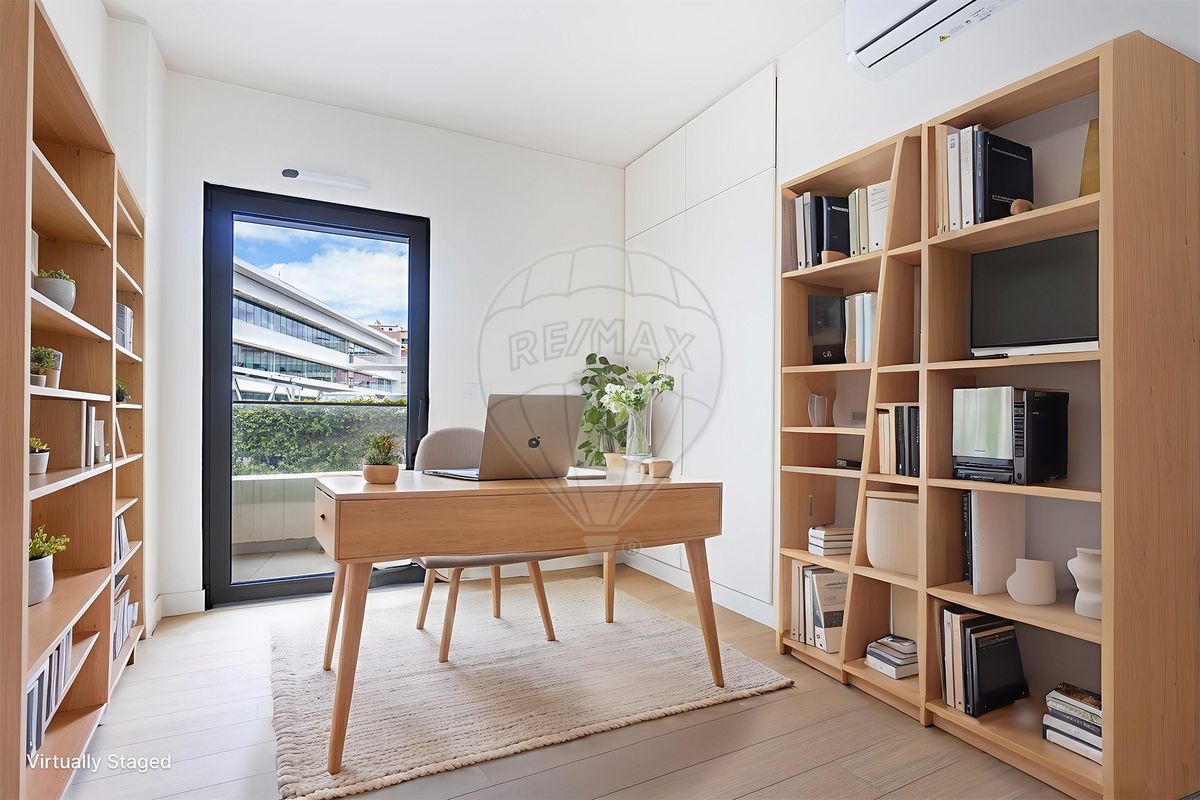 Apartamento T3 para venda