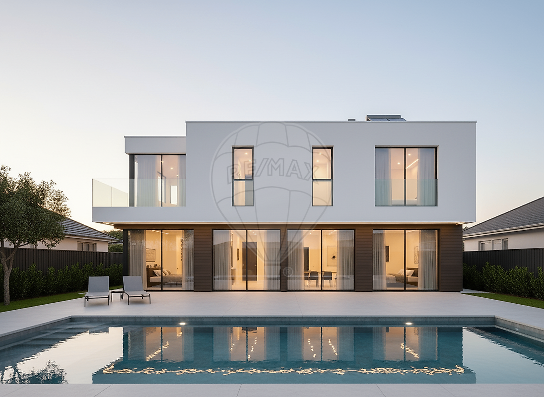 Moradia T3 para venda