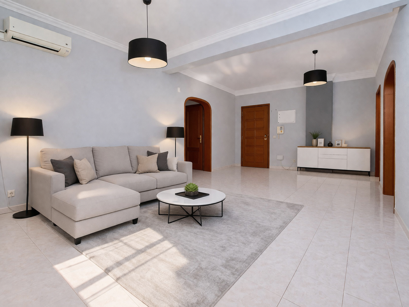 Apartamento T3 para venda