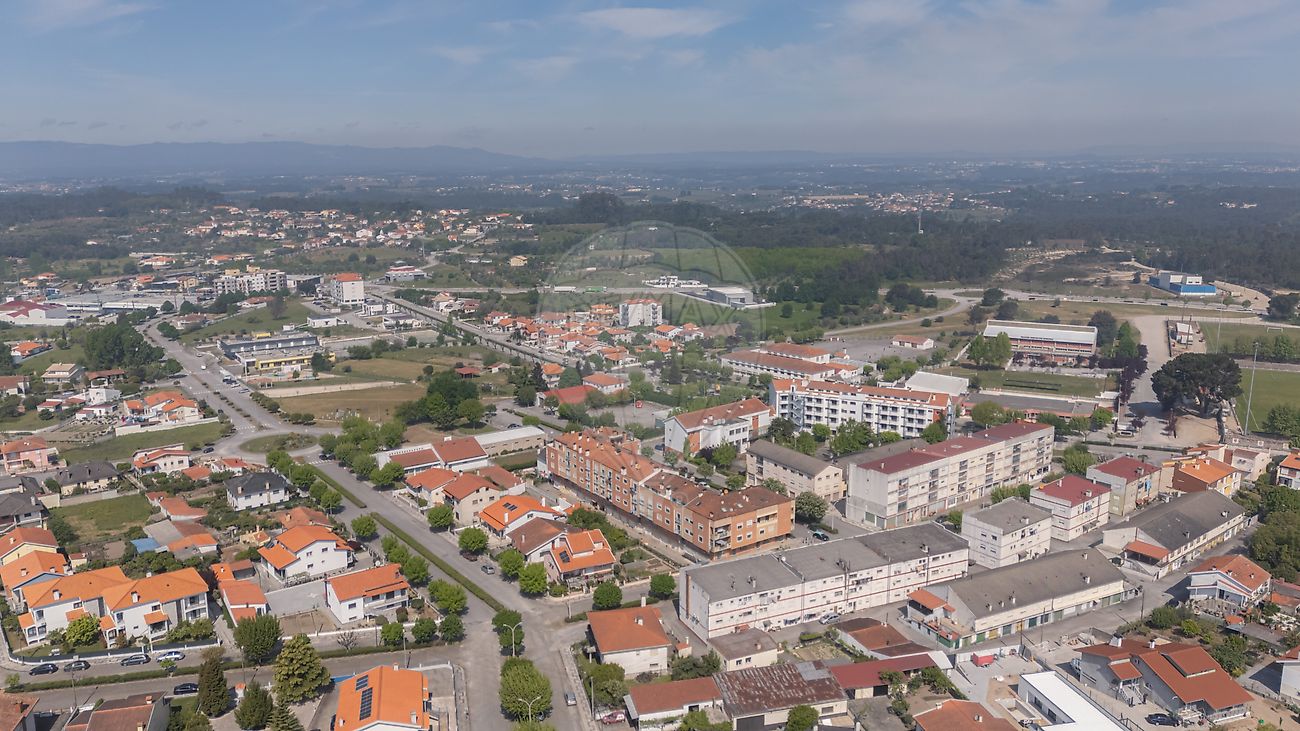 Apartamento T4 para venda