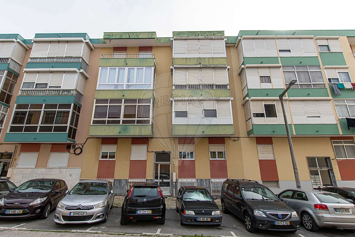 Apartamento T2 para venda