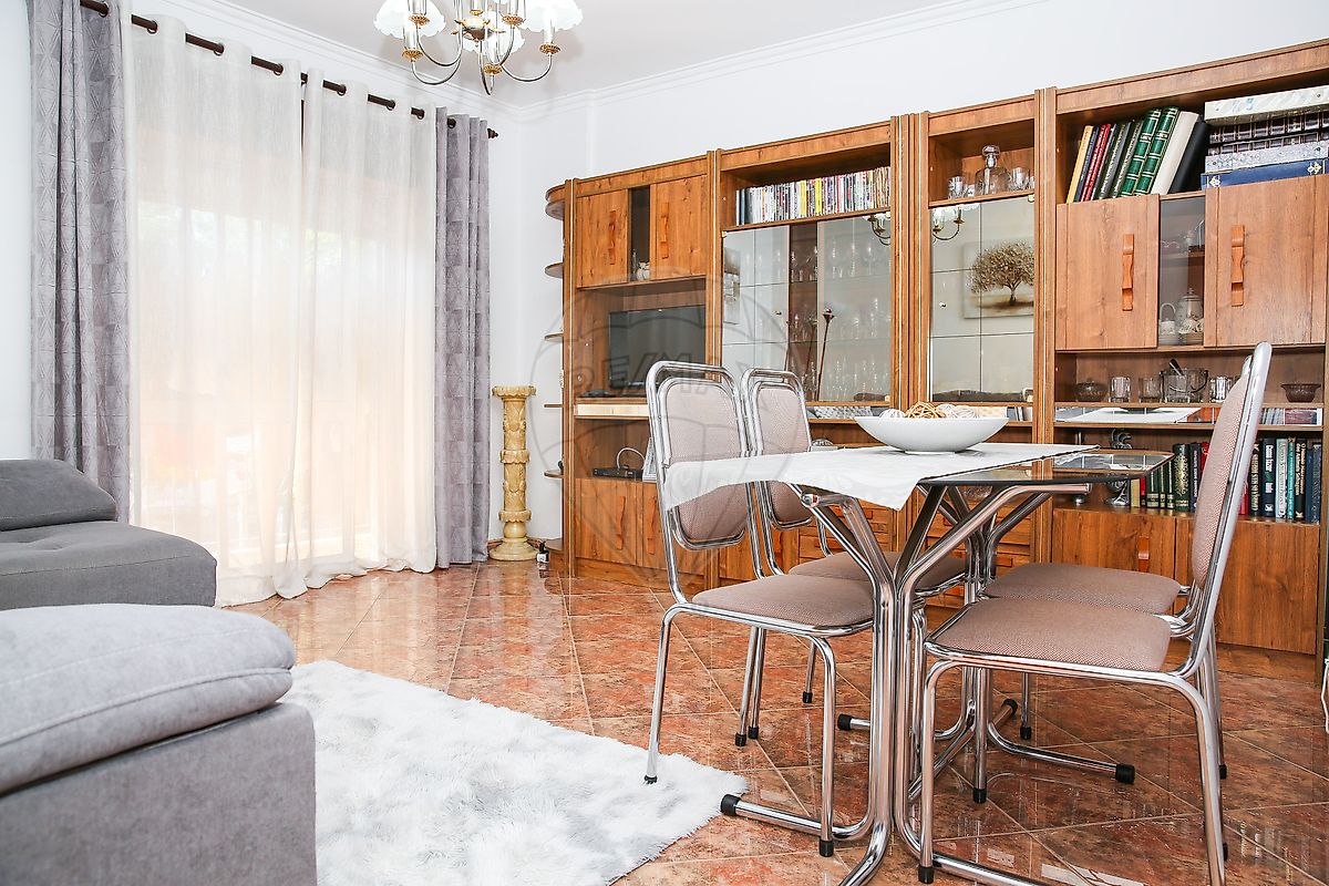 Apartamento T3 para venda