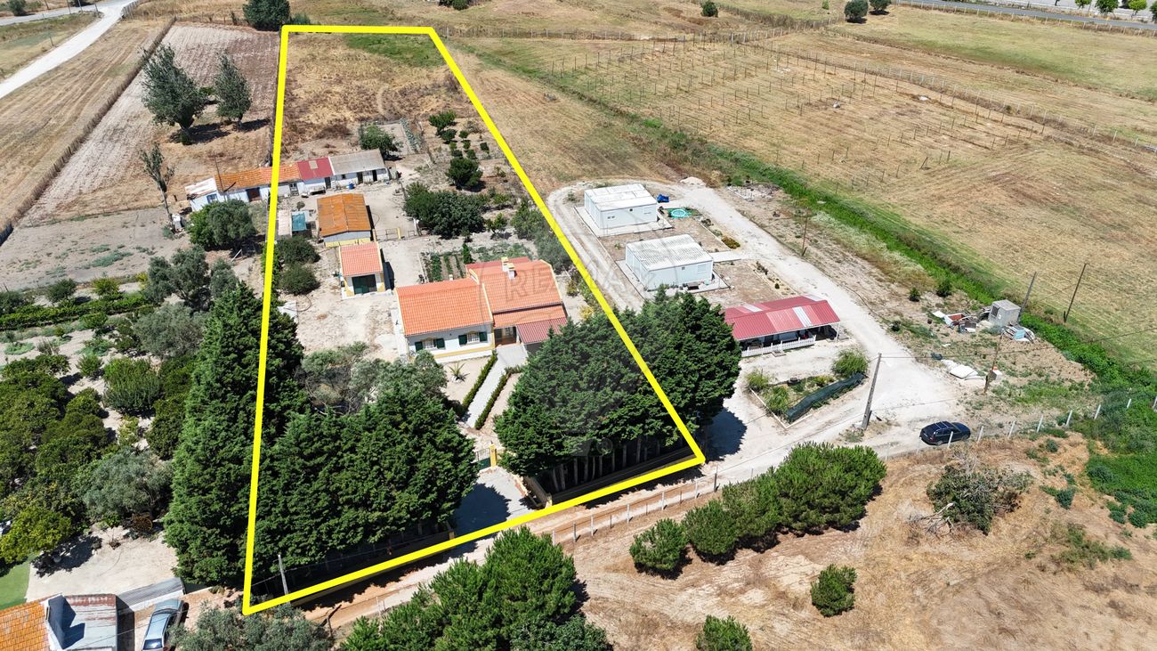 Moradia T3 para venda