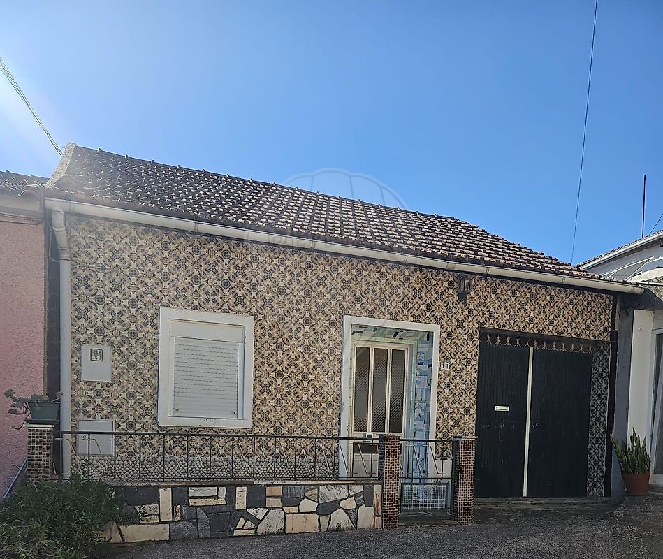 Moradia T2 para venda