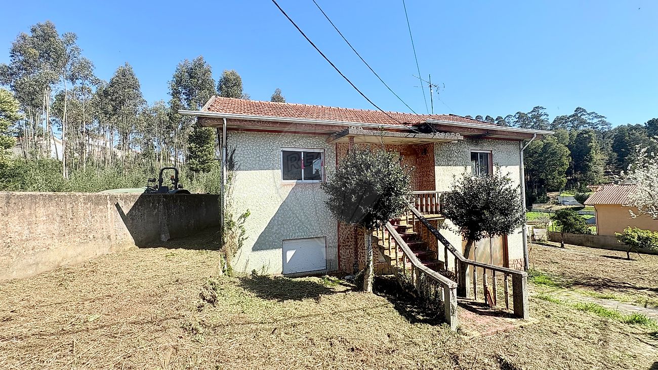 Moradia T3 para venda