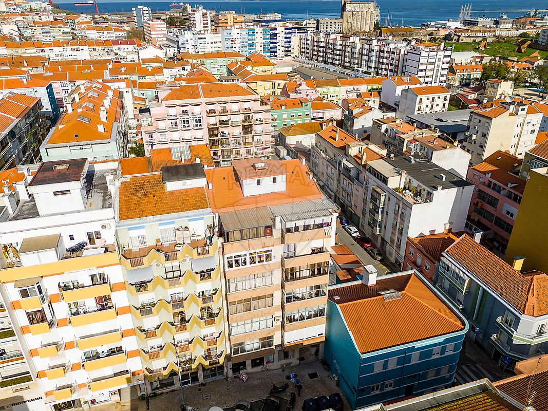 Apartamento T2 para venda