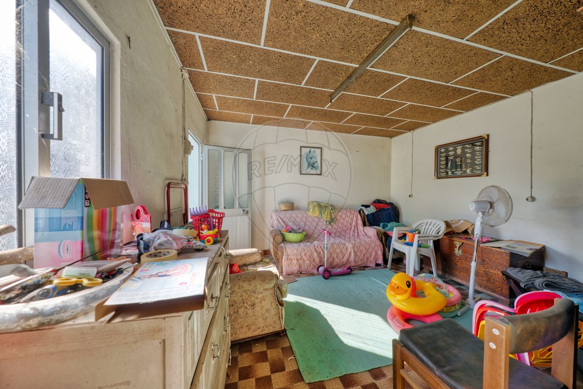 Moradia T2 para venda