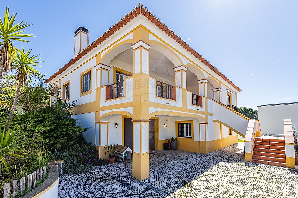 Moradia T3 para venda