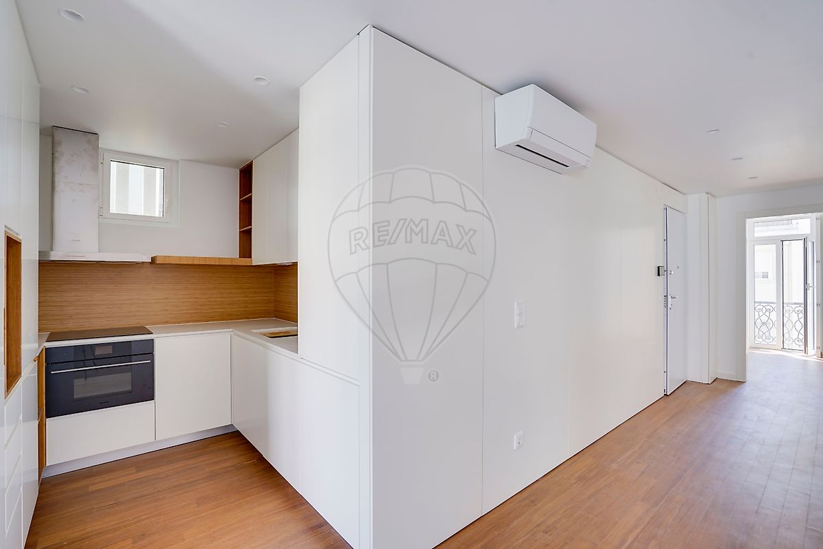 Apartamento T2 para venda