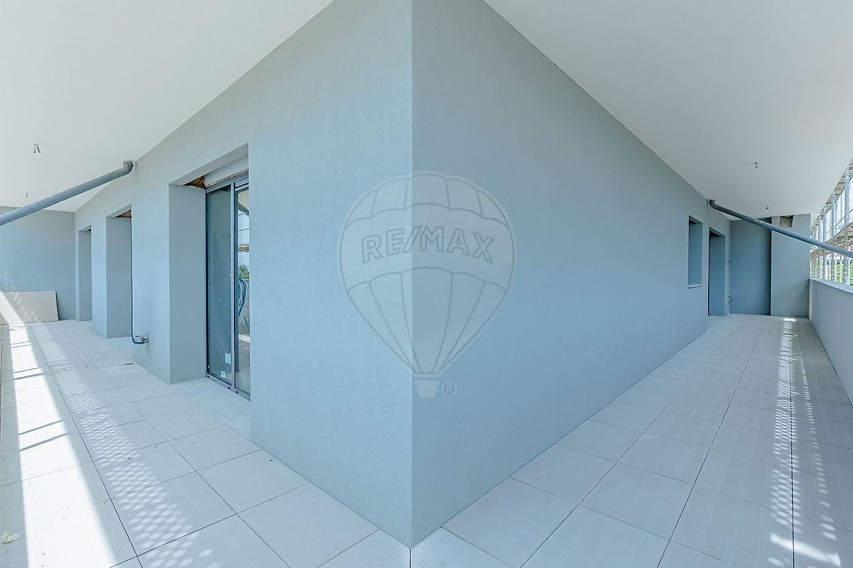 Apartamento T2 para venda