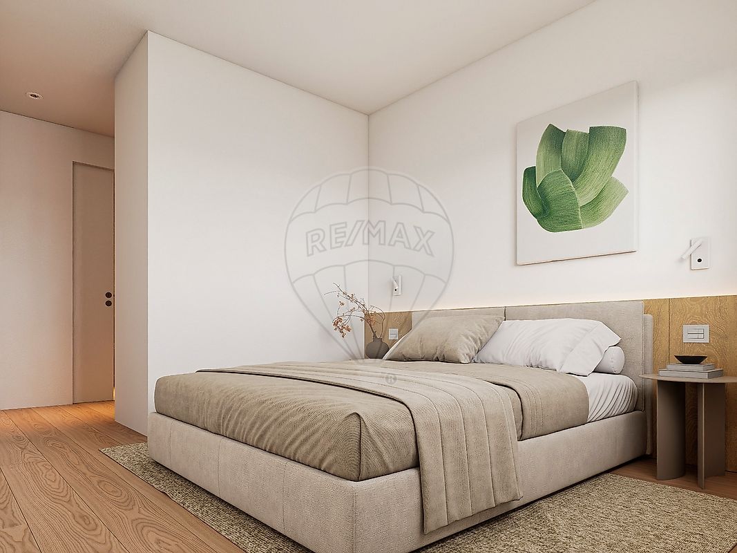 Apartamento T2 para venda