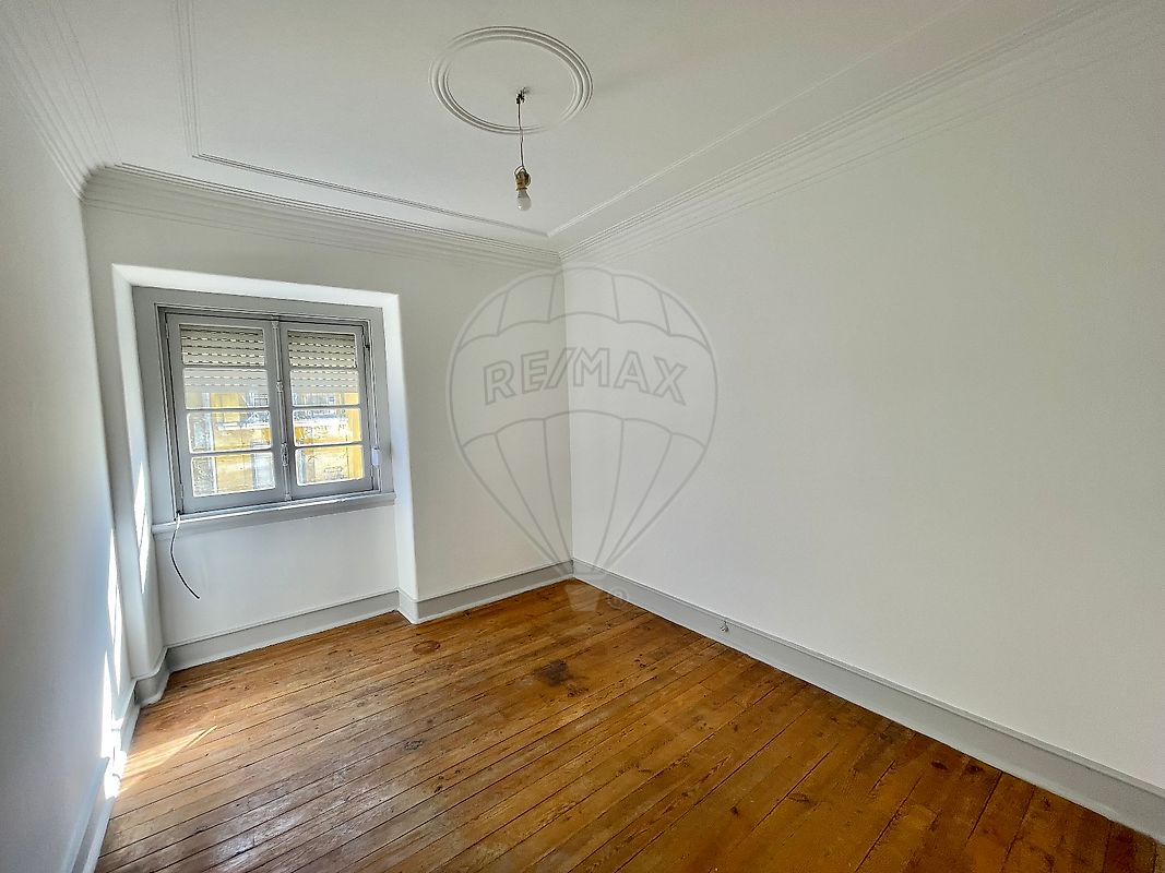 Apartamento T3 para venda