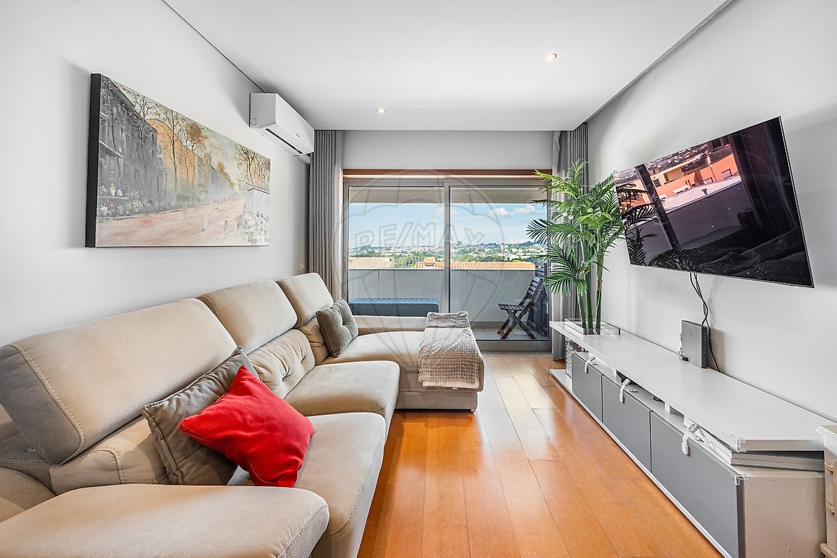 Apartamento T2 para venda