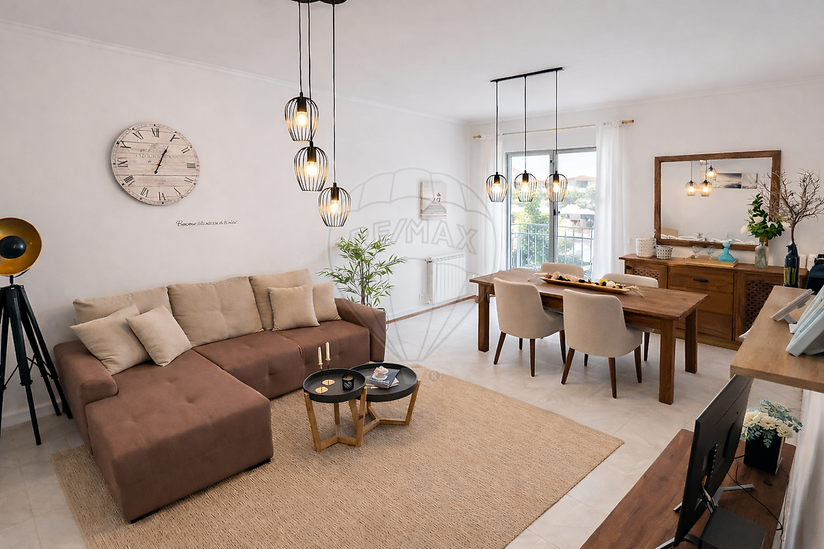 Apartamento T3 para venda