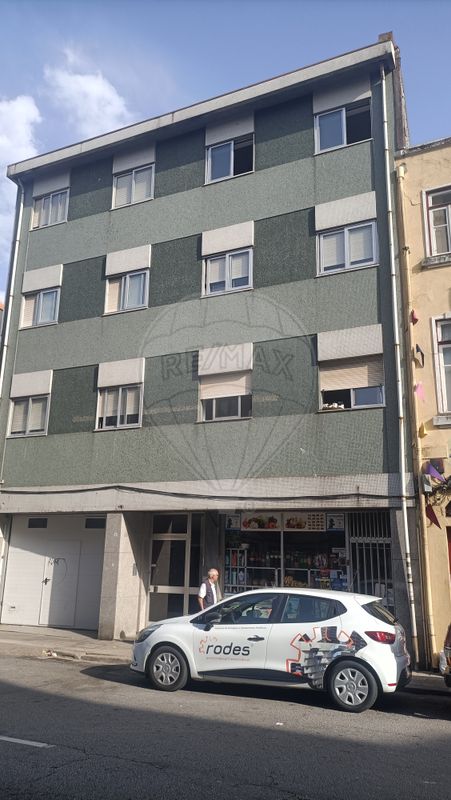 Apartamento T1 para venda