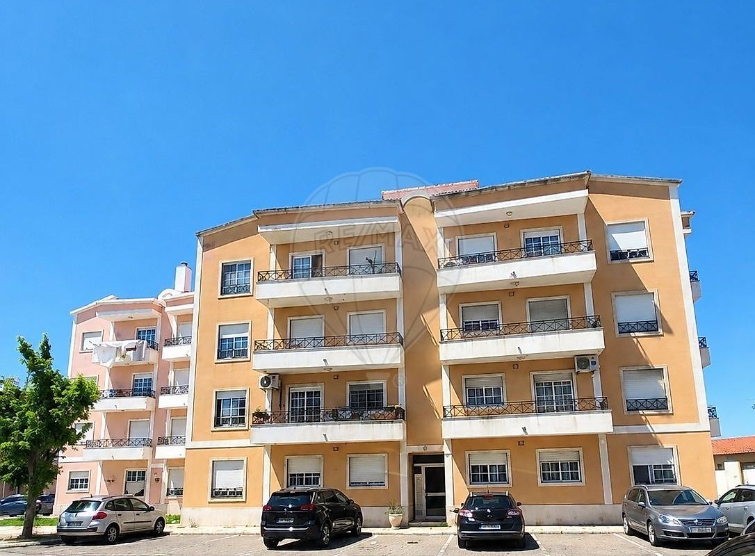 Apartamento T3 para venda